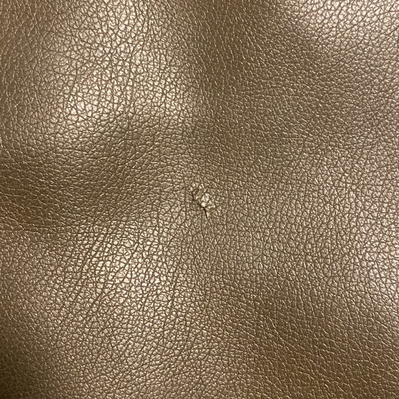 Avec Les Filles Anthropologie Faux Leather Pants - Picture 14 of 16